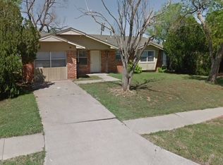 4619 SW I Ave, Lawton, OK 73505