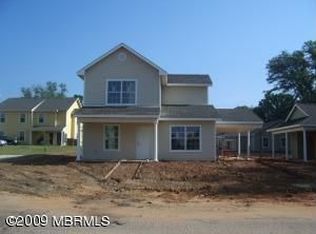 4501 Manning St, Meridian, MS 39307