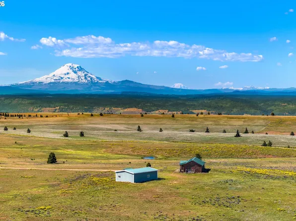 1125 High Prairie Rd, Lyle, WA 98635