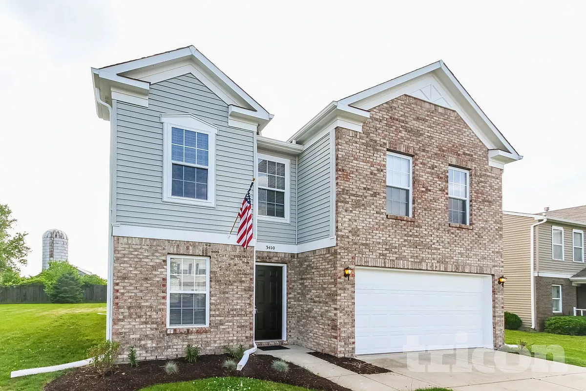Building Photo - 3410 Brandenburg Blvd