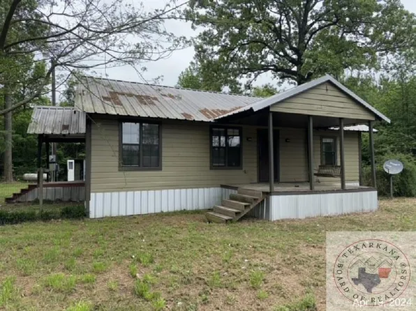 899 N Highway 41, Foreman, AR 71836