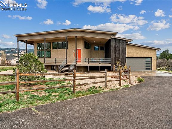 2nd image of 3885 Sierra Vista Rd