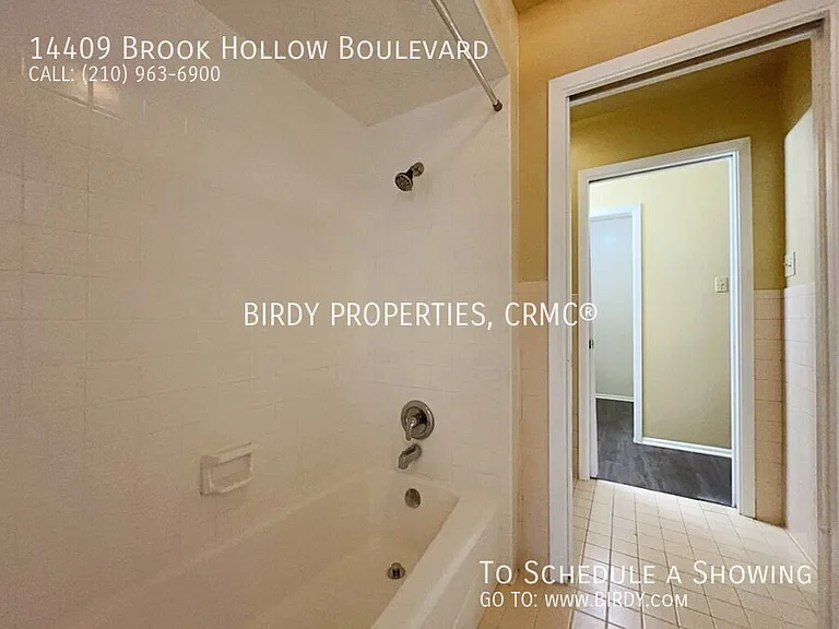 14409 Brook Hollow Blvd — Photo 24