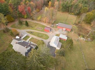 240 Spier Falls Rd, Greenfield Center, NY 12833