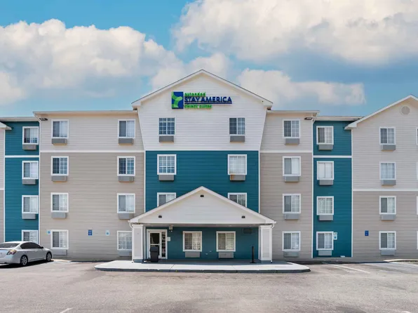 Montgomery, 5031 Woods Xing, Montgomery, AL 36106