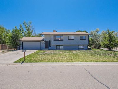 3119 Chipeta Ave, Grand Junction, CO, 81504
