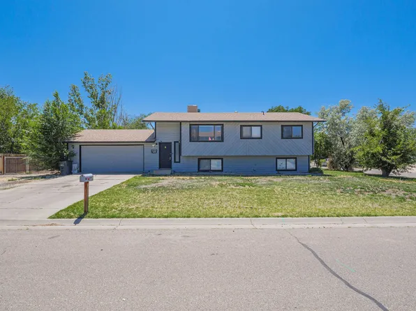 3119 Chipeta Ave, Grand Junction, CO 81504