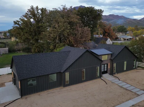 244 W 200 S, Nephi, UT 84648