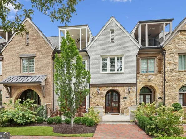 55 Church St, Alpharetta, GA 30009
