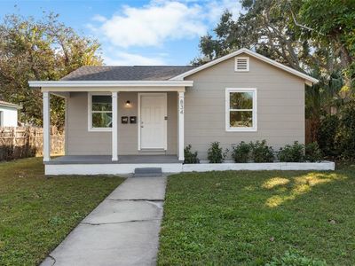 834 18th Ave S, Saint Petersburg, FL, 33705