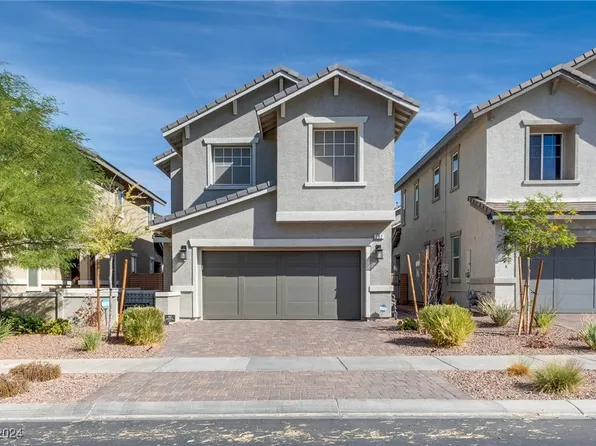 282 Cape Seville Pl, Henderson, NV 89015