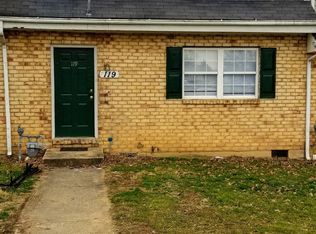 119 E Plover Dr, Newark, DE 19702