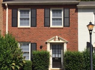 4603 Hedgemore Dr UNIT E, Charlotte, NC