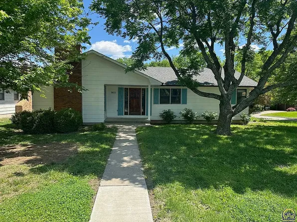 2802 Prairie St, Emporia, KS 66801