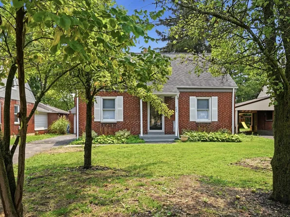 883 W 9th Ave, Columbus, OH 43212