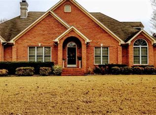 109 Canoebrook Ln, Huntsville, AL 35806