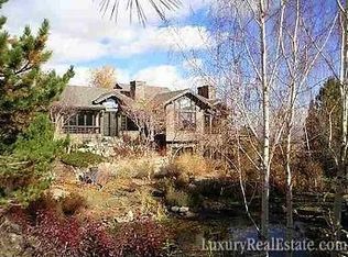 420 Anitra Dr, Reno, NV 89511