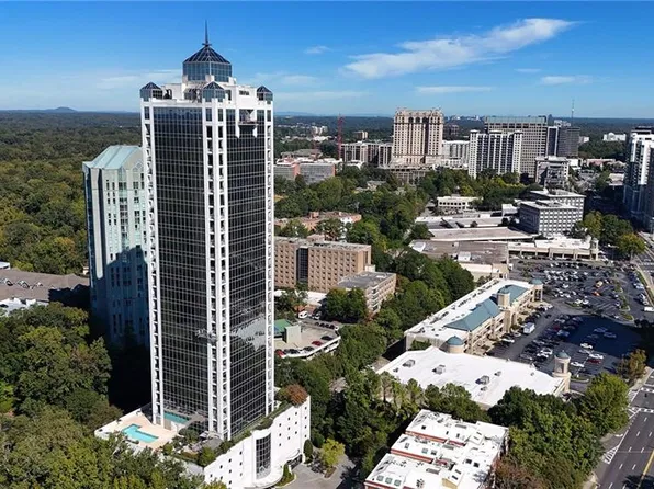 2828 Peachtree Rd NW APT 2403, Atlanta, GA 30305