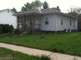 473 Rice St, Ionia, MI 48846