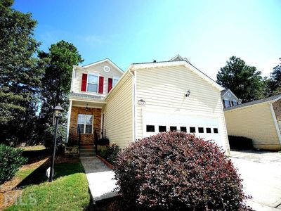 810 Abbotts Mill Ct, Duluth, GA, 30097