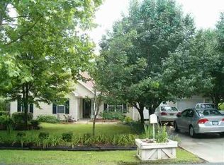 2830 Graham Rd, Conway, SC 29526