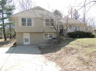 9617 Fremont Ave, Kansas City, MO 64134