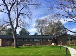 30 Fairway Ln, Littleton, CO 80123