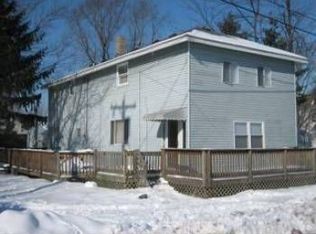 331 East Ave, Curtice, OH 43412