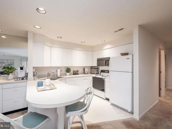 20 Eagles Lndg #2007, Rehoboth Beach, DE 19971