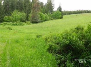 Nna Highway 9 LOT 2, Princeton, ID 83857