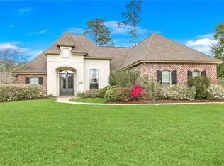 1409 Rue Des Jardin, Covington, LA 70433