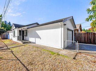 1125 Hendley Street, Santa Rosa, CA 95404