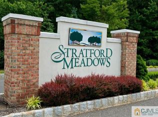 52 Morgan Way, Monroe Township, NJ 08831