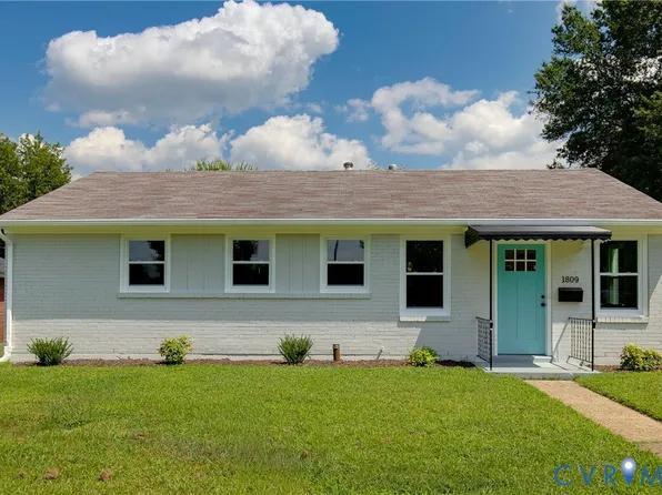 1809 Sussex St, Richmond, VA 23223
