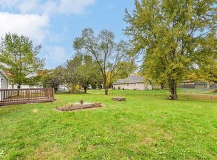 4407 Stone Mill Dr, Indianapolis, IN 46237