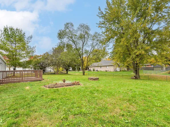 4407 Stone Mill Dr, Indianapolis, IN 46237