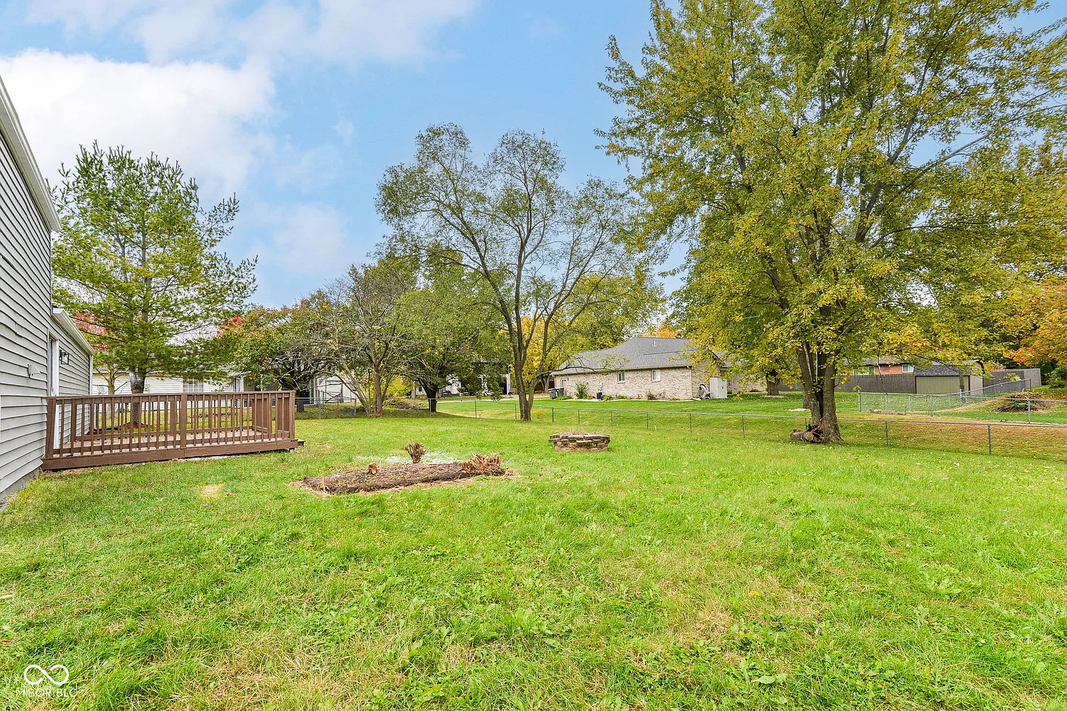 4407 Stone Mill Dr photo 1