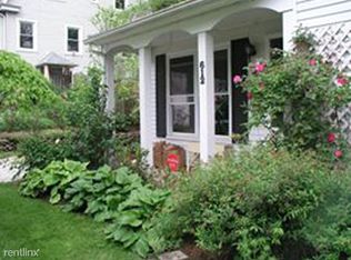 612 Saint Johns Rd, Baltimore, MD 21210