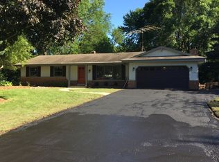 N57W35561 Misty Ter, Oconomowoc, WI 53066