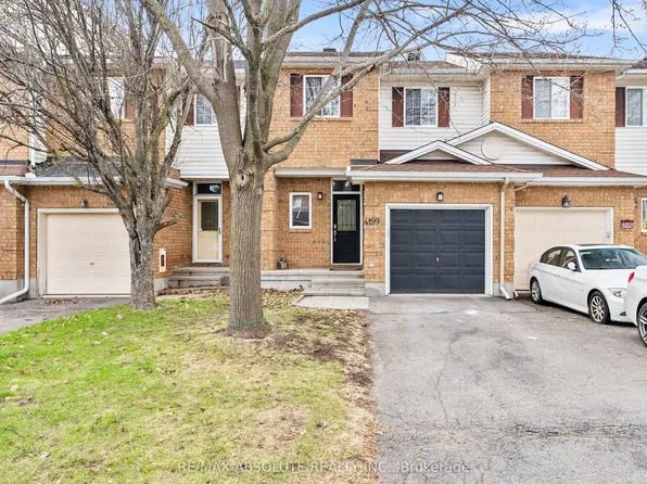 4199 Owl Valley Dr, Ottawa, ON K1V 1L9