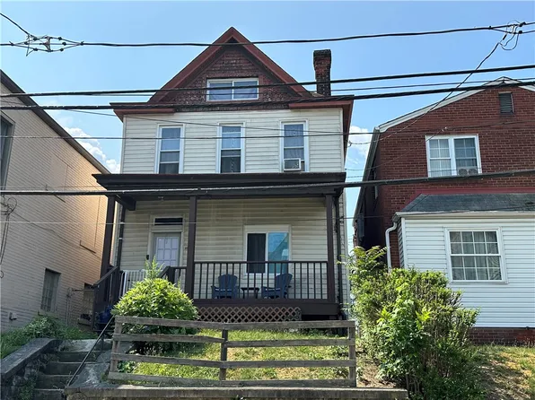 1103 Church Ave, Mc Kees Rocks, PA 15136