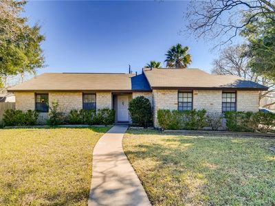 411 Velma Dr, Taylor, TX, 76574