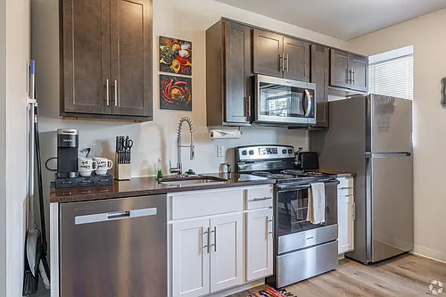 Bethune Lofts Photo 1