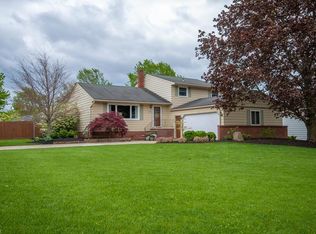 309 Sheri Dr, Brunswick, OH 44212