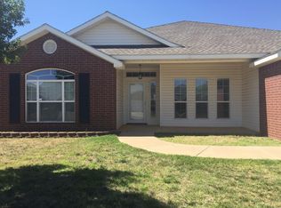 6805 91st St, Lubbock, TX 79424