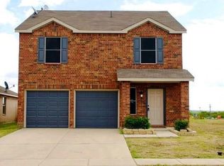 145 Washington Way, Venus, TX 76084