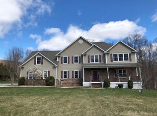 252 Mount Salem Rd, Wantage, NJ 07461