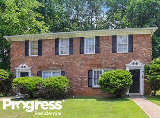 1717 Salem Woods Dr SE APT B, Conyers, GA 30013