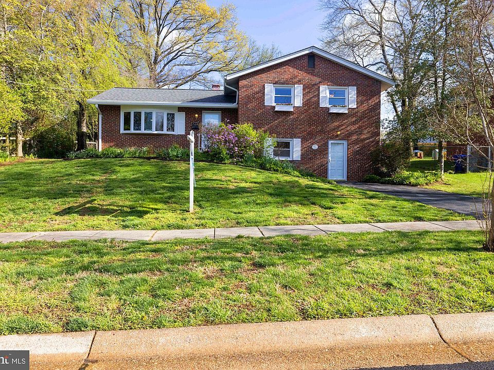 1707 Franwall Ave, Silver Spring, MD 20902 Zillow