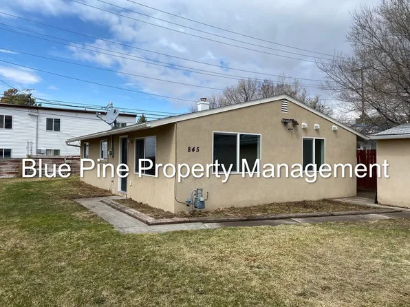 845 Royal Ave, Idaho Falls, ID 83401